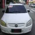 CHEVROLET CELTA 1.0 MPFI LIFE 8V FLEX 2P MANUAL CHEVROLET CELTA 1.0 MPFI LIFE 8V FLEX 2P MANUAL