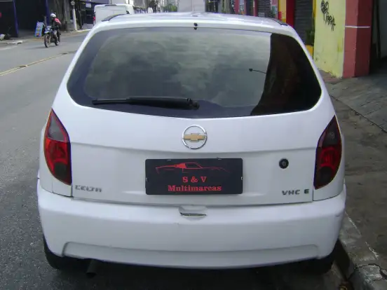CHEVROLET-CELTA-2011