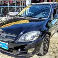 CHEVROLET CELTA 1.0 MPFI LT 8V FLEX 4P MANUAL CHEVROLET CELTA 1.0 MPFI LT 8V FLEX 4P MANUAL