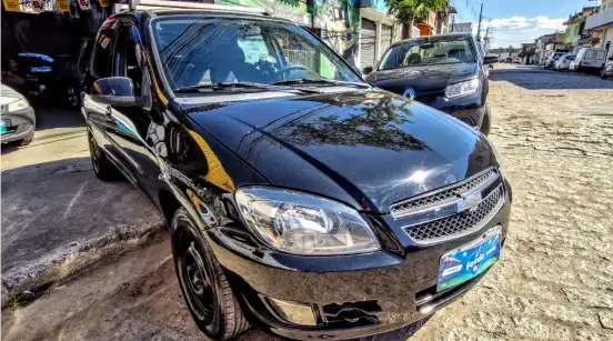 CHEVROLET-CELTA-1.0 MPFI LT 8V FLEX 4P MANUAL CHEVROLET-CELTA-2013