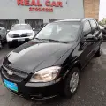 CHEVROLET CELTA 1.0 MPFI LT 8V FLEX 4P MANUAL CHEVROLET CELTA 1.0 MPFI LT 8V FLEX 4P MANUAL