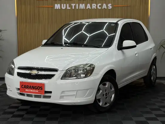 CHEVROLET-CELTA-2013