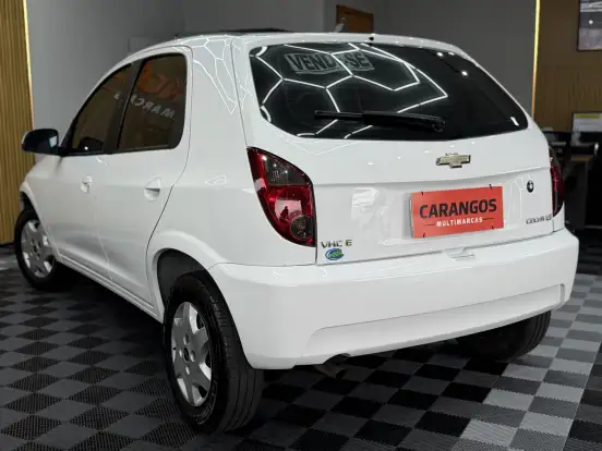 CHEVROLET-CELTA-2013