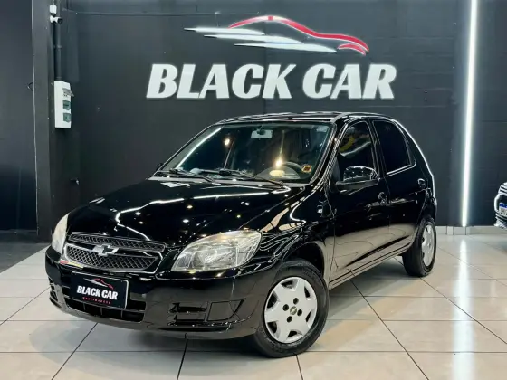 CHEVROLET CELTA 1.0 MPFI LT 8V FLEX 4P MANUAL