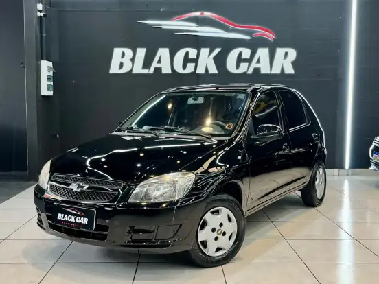 CHEVROLET-CELTA-2011