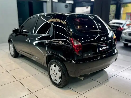 CHEVROLET-CELTA-2011