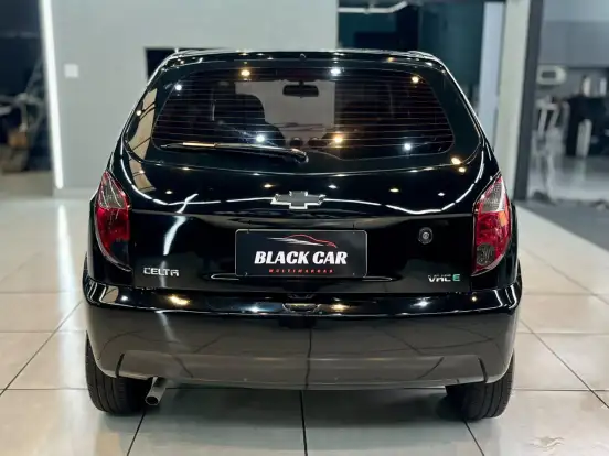 CHEVROLET-CELTA-2011