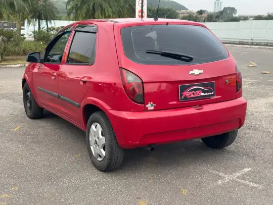 CHEVROLET-CELTA-2012