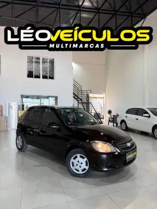 CHEVROLET CELTA 1.0 MPFI LT 8V FLEX 4P MANUAL