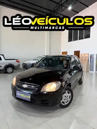 CHEVROLET-CELTA-2014