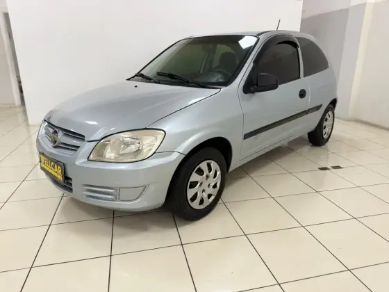 CHEVROLET CELTA 1.0 MPFI SPIRIT 8V FLEX 2P MANUAL