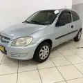 CHEVROLET CELTA 1.0 MPFI SPIRIT 8V FLEX 2P MANUAL CHEVROLET CELTA 1.0 MPFI SPIRIT 8V FLEX 2P MANUAL