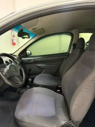 CHEVROLET-CELTA-1.0 MPFI SPIRIT 8V FLEX 2P MANUAL CHEVROLET-CELTA-2006
