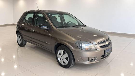 CHEVROLET CELTA 1.0 MPFI ADVANTAGE 8V FLEX 4P MANUAL
