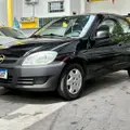 CHEVROLET CELTA 1.0 MPFI LIFE 8V FLEX 2P MANUAL CHEVROLET CELTA 1.0 MPFI LIFE 8V FLEX 2P MANUAL