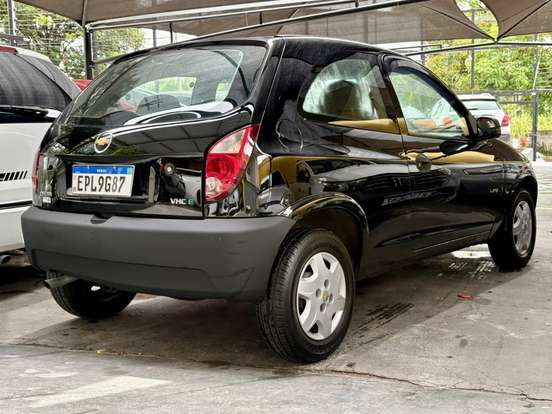 CHEVROLET-CELTA-1.0 MPFI LIFE 8V FLEX 2P MANUAL CHEVROLET-CELTA-2010