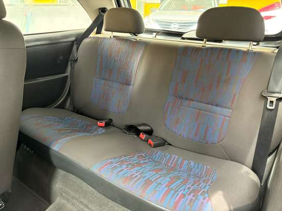 CHEVROLET-CELTA-1.0 MPFI LIFE 8V FLEX 2P MANUAL CHEVROLET-CELTA-2010