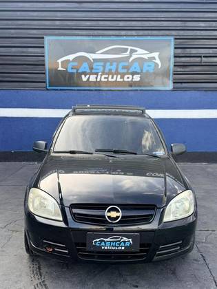 CHEVROLET CELTA 1.0 MPFI LIFE 8V FLEX 4P MANUAL