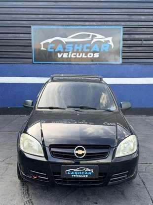 CHEVROLET-CELTA-2007