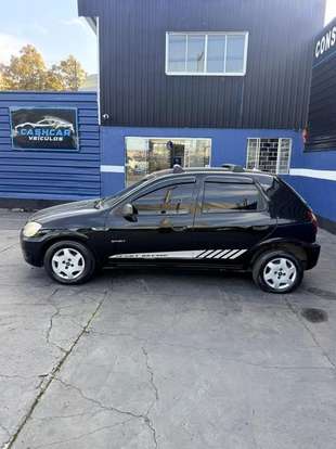 CHEVROLET-CELTA-2007