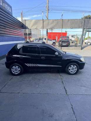 CHEVROLET-CELTA-2007