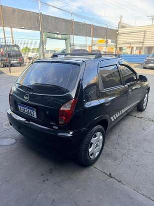 CHEVROLET-CELTA-2007