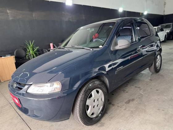CHEVROLET CELTA 1.0 MPFI LIFE 8V FLEX 4P MANUAL