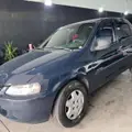 CHEVROLET CELTA 1.0 MPFI LIFE 8V FLEX 4P MANUAL CHEVROLET CELTA 1.0 MPFI LIFE 8V FLEX 4P MANUAL