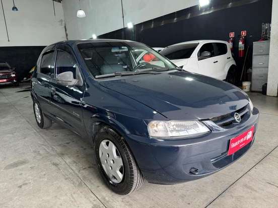 CHEVROLET-CELTA-2005