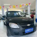 CHEVROLET CELTA 1.0 MPFI LS 8V FLEX 2P MANUAL CHEVROLET CELTA 1.0 MPFI LS 8V FLEX 2P MANUAL