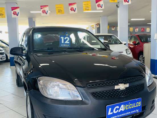 CHEVROLET-CELTA-1.0 MPFI LS 8V FLEX 2P MANUAL CHEVROLET-CELTA-2011