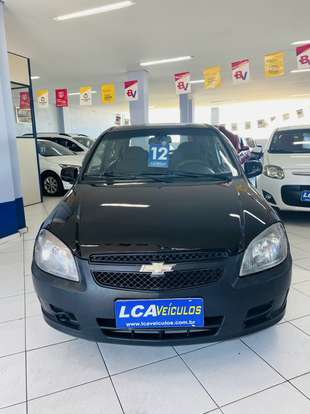 CHEVROLET-CELTA-2011