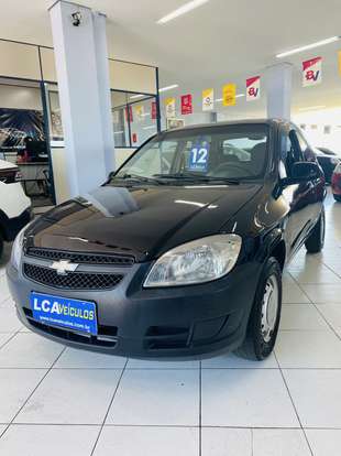 CHEVROLET-CELTA-2011