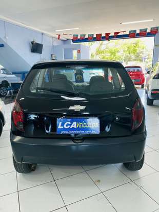 CHEVROLET-CELTA-2011