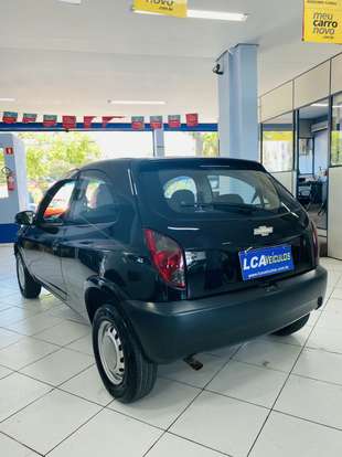 CHEVROLET-CELTA-2011