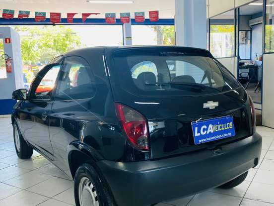 CHEVROLET-CELTA-1.0 MPFI LS 8V FLEX 2P MANUAL CHEVROLET-CELTA-2011