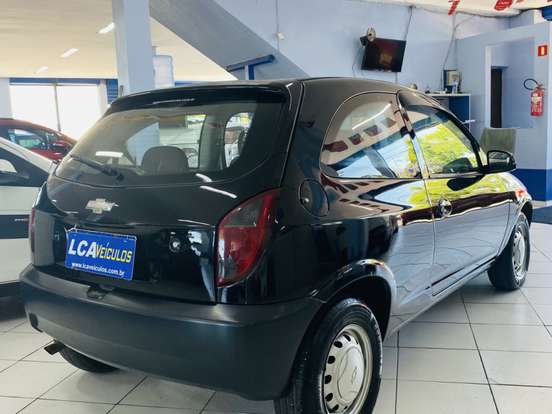 CHEVROLET-CELTA-1.0 MPFI LS 8V FLEX 2P MANUAL CHEVROLET-CELTA-2011