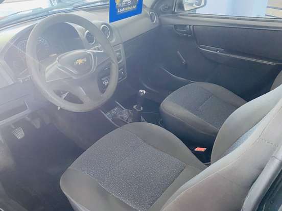 CHEVROLET-CELTA-1.0 MPFI LS 8V FLEX 2P MANUAL CHEVROLET-CELTA-2011