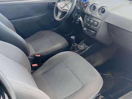 CHEVROLET-CELTA-1.0 MPFI LS 8V FLEX 2P MANUAL CHEVROLET-CELTA-2011