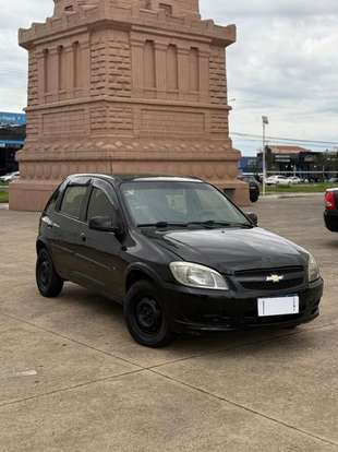 CHEVROLET-CELTA-2011