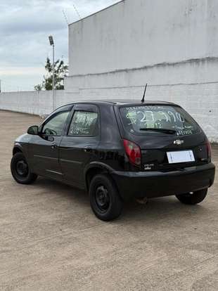CHEVROLET-CELTA-2011