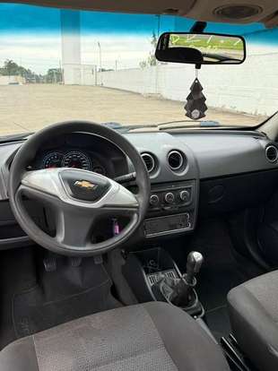 CHEVROLET-CELTA-2011