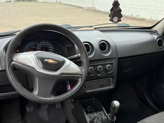 CHEVROLET-CELTA-1.0 MPFI LS 8V FLEX 2P MANUAL CHEVROLET-CELTA-2011