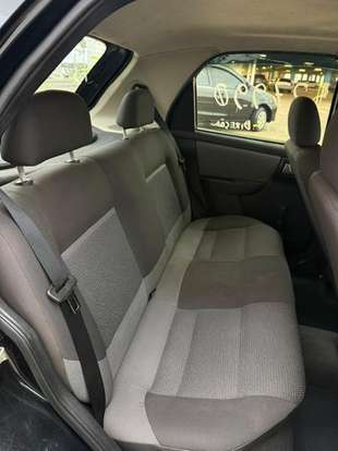 CHEVROLET-CELTA-1.0 MPFI LS 8V FLEX 2P MANUAL CHEVROLET-CELTA-2011