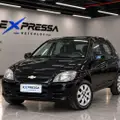 CHEVROLET CELTA 1.0 MPFI LS 8V FLEX 4P MANUAL CHEVROLET CELTA 1.0 MPFI LS 8V FLEX 4P MANUAL