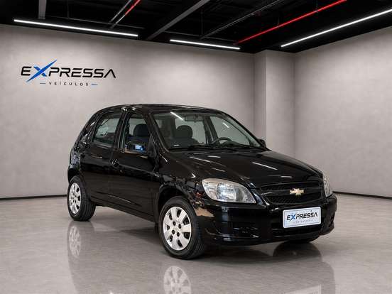 CHEVROLET-CELTA-2013