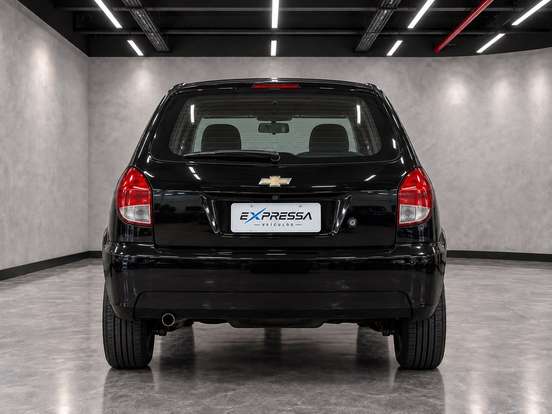 CHEVROLET-CELTA-1.0 MPFI LS 8V FLEX 4P MANUAL CHEVROLET-CELTA-2013