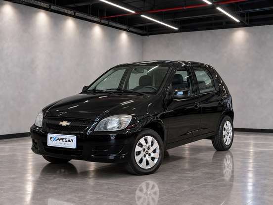 CHEVROLET-CELTA-2013