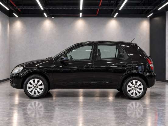 CHEVROLET-CELTA-1.0 MPFI LS 8V FLEX 4P MANUAL CHEVROLET-CELTA-2013