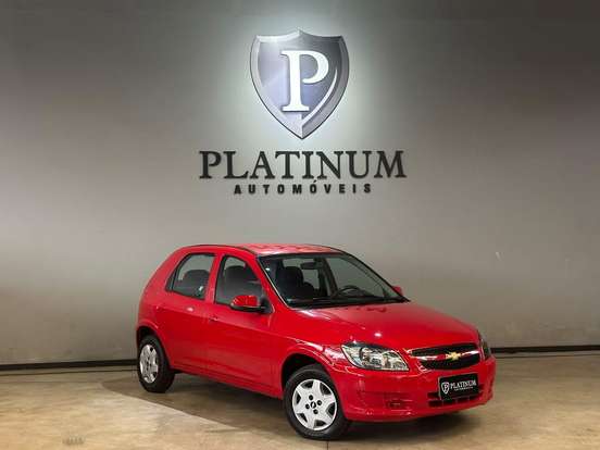 CHEVROLET-CELTA-2012